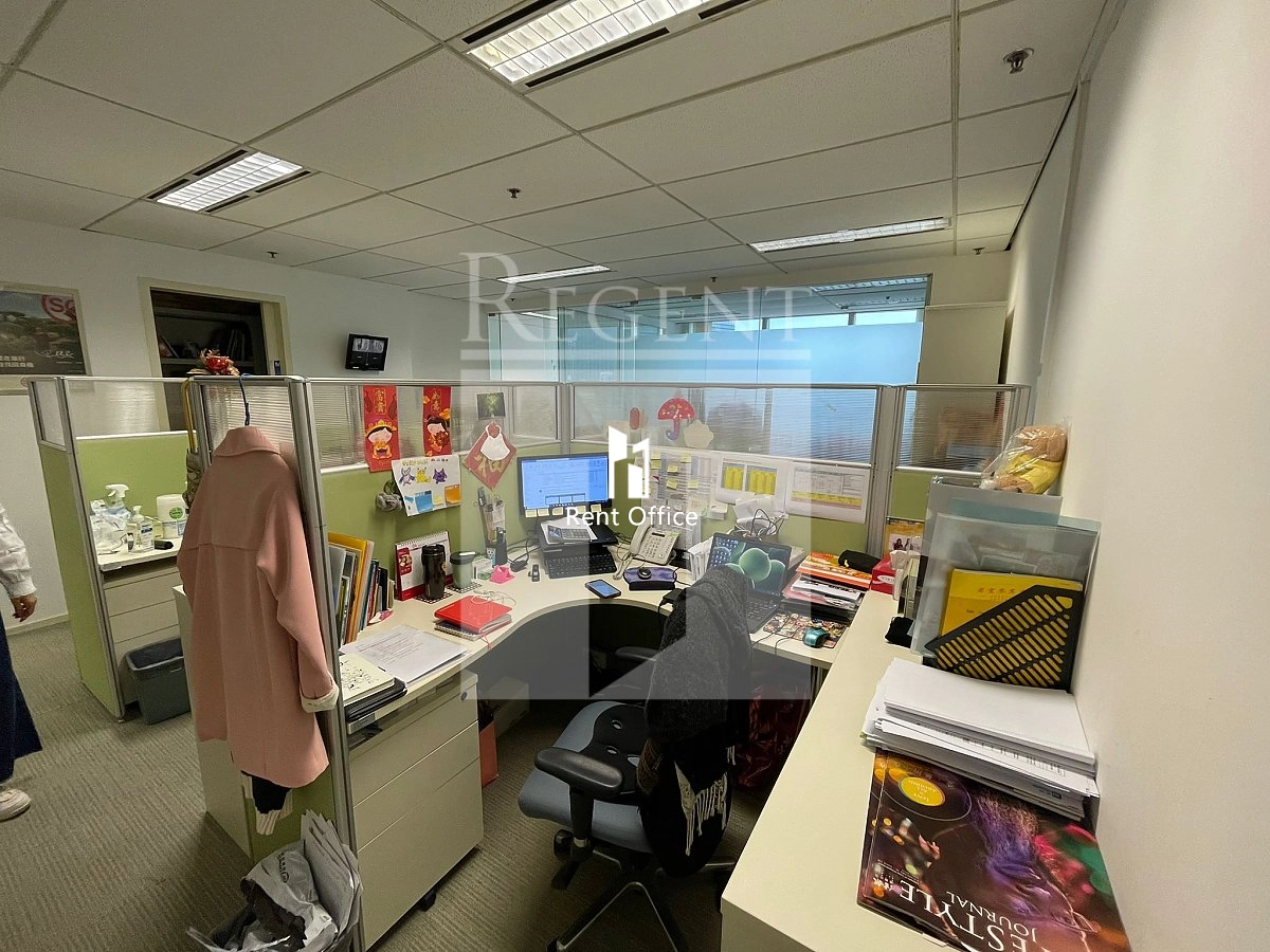 TIMES SQUARE TOWER 1 (时代广场 (一座))-RGP025712