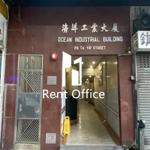 海洋工业大厦-5