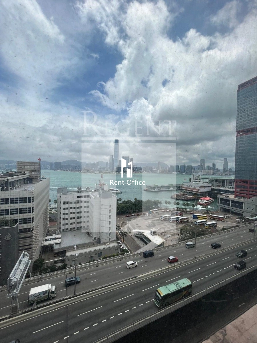 WAYSON COMMERCIAL BUILDING (威胜商业大厦)-C0613547