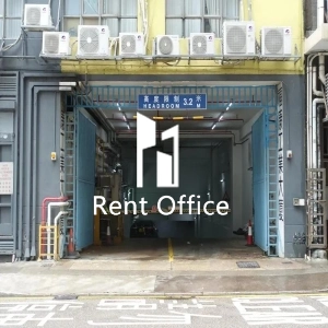 福康工业大厦-5