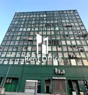 Wing Shan Industrial Building