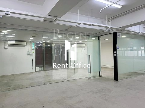 HILDER CENTRE (富德中心)-RGP032604