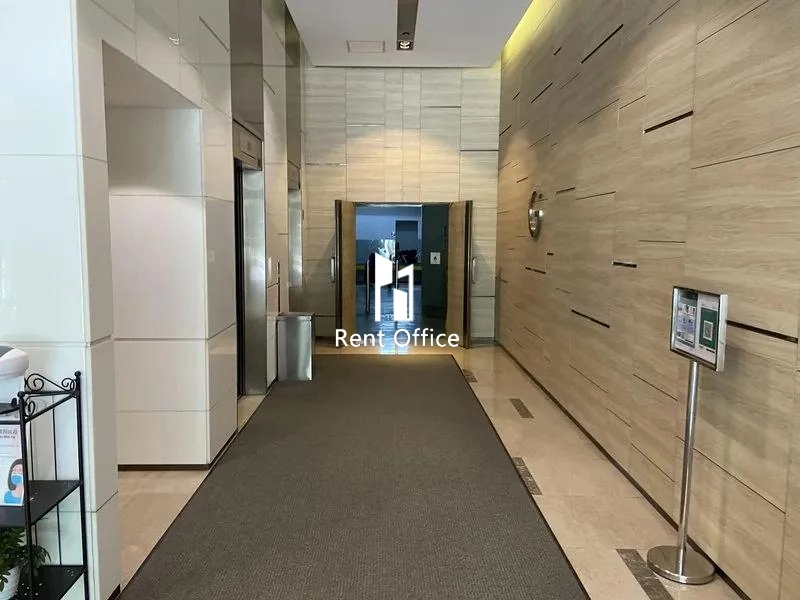 沙田工业中心B座