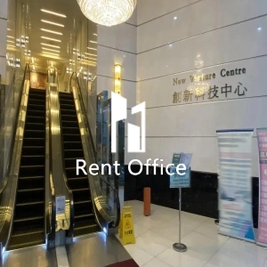 New Venture Centre-4