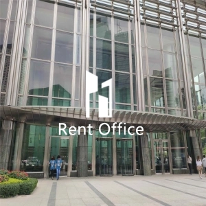 长江集团中心-1