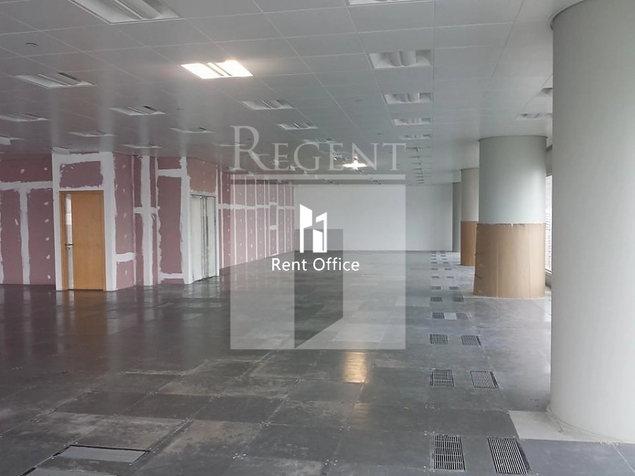 CHEUNG KONG CENTRE (长江集团中心)-RGP000081