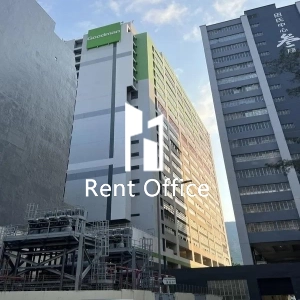 Goodman Tuen Mun Distrubution Centre Block 1-2