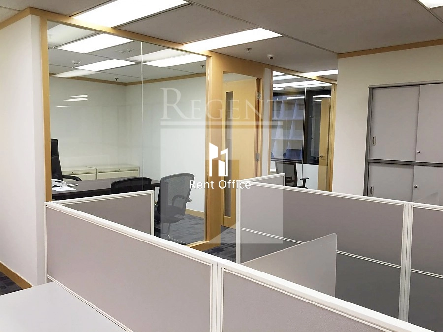 RUTTONJEE CENTRE PHASE 02 DINA HOUSE (律敦治行 第02期 帝納大廈)