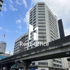 Playmates Factory Building-1