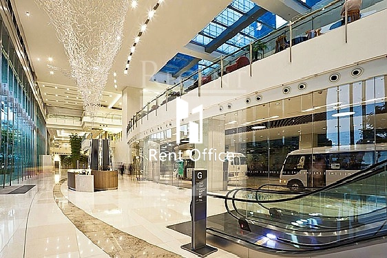 MANULIFE FINANCIAL CENTRE TOWER B (宏利金融中心 B座)-RGP4562722