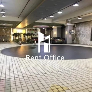 維京科技商業中心B座-2