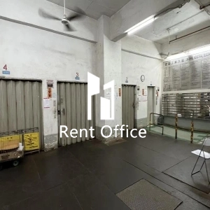 On Shing Industrial Building-5