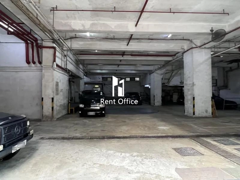 Kin Ga Industrial Building