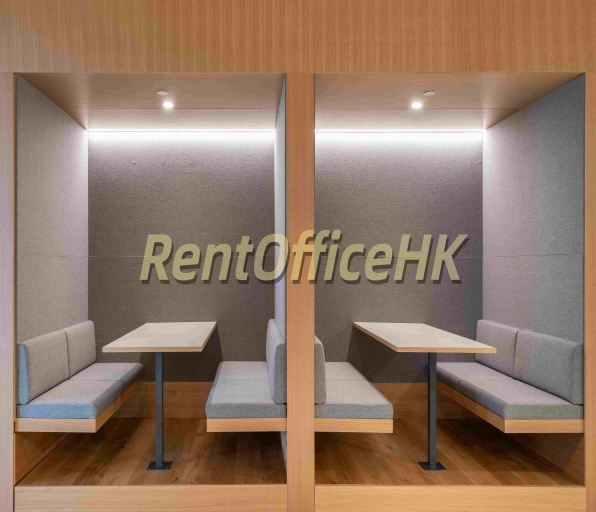 菲茨羅伊廣場39號-倫敦務式辦公室