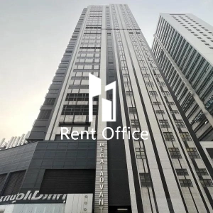 第一亚洲广场-0