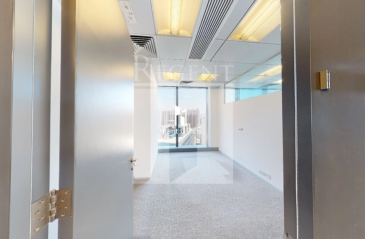 OCTAGON (嘉达环球中心)-RGP025198