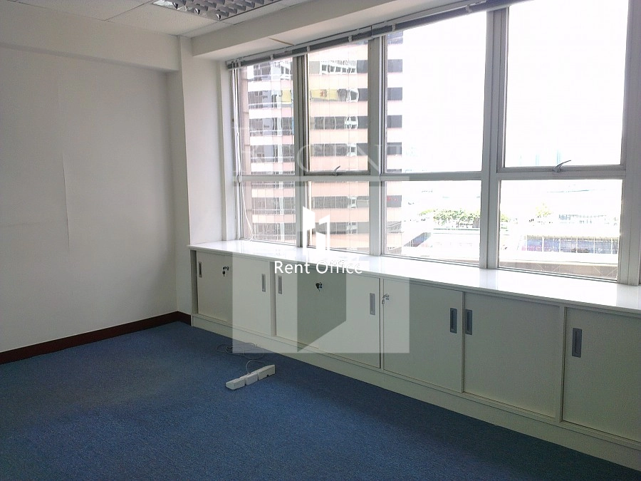 CHUANG'S TOWER (莊士大廈)-RGP007779