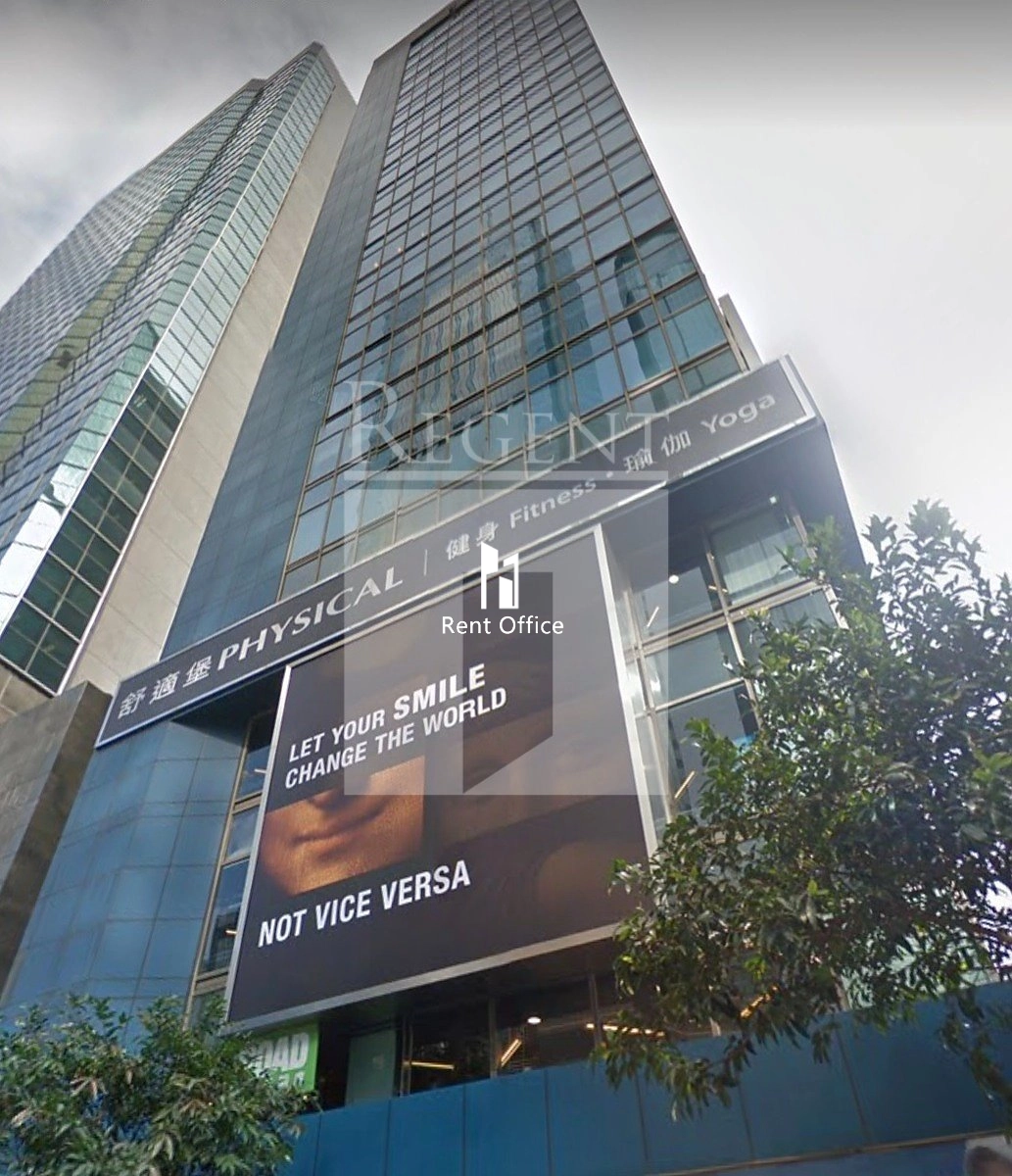 GLOUCESTER ROAD 88 (告士打道88號)