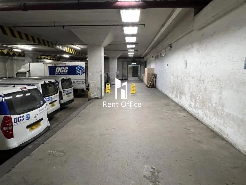 飞达工商业中心