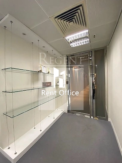 AIA TOWER (友邦广场)-RGP031899