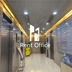 South Seas Centre Tower 2-3