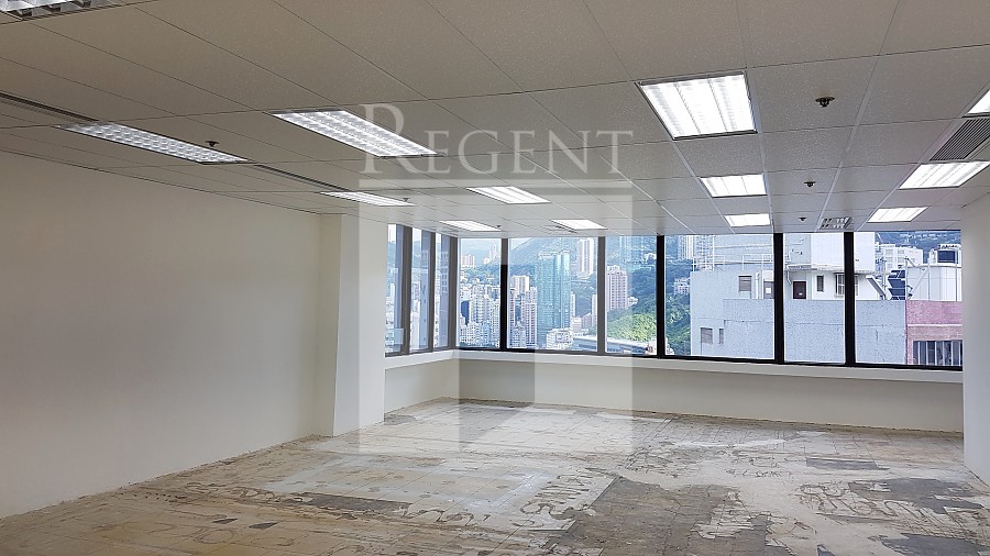 C C WU BUILDING (集成中心)