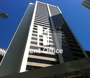 ALEXANDRA HOUSE (历山大厦)