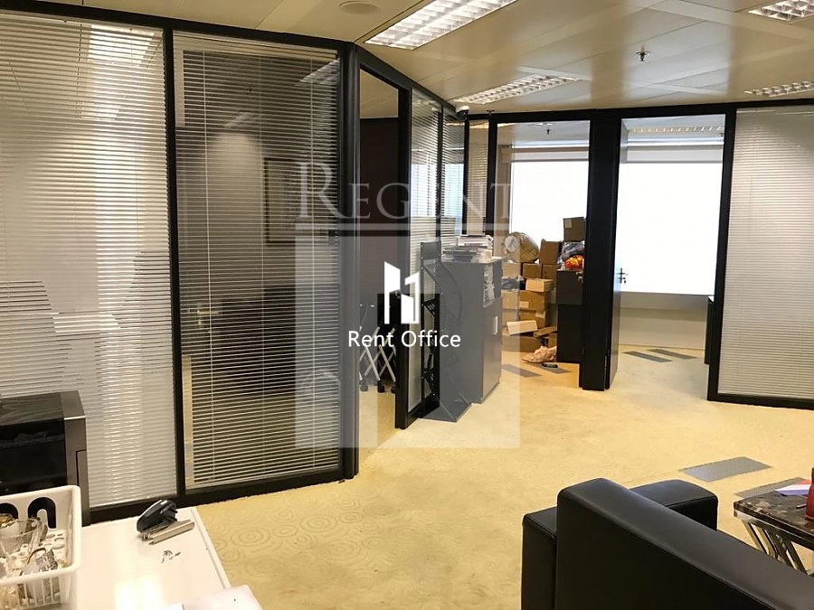 CENTER (中环中心)-RGP017047