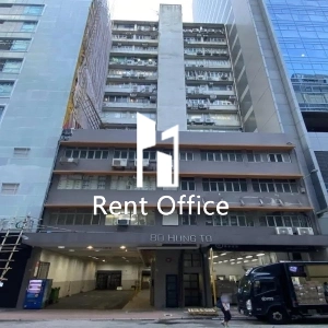 Hung To Industrial Building-1