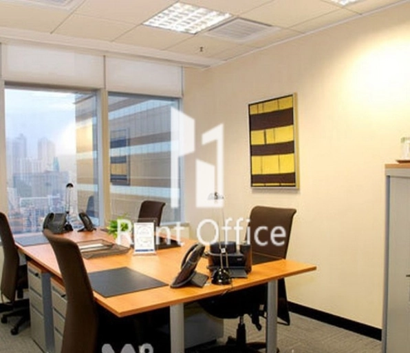 創紀之城1期-觀塘務式辦公室