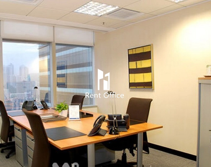 Chuangji City Phase 1