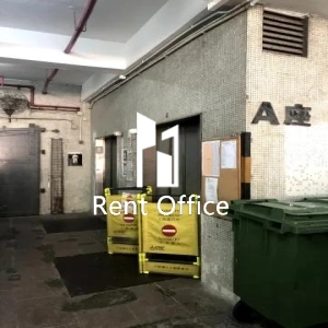 荣吉工业大厦A座-1