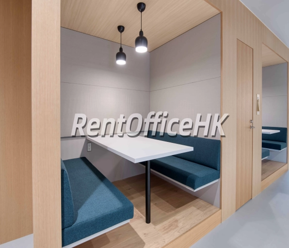 236 Pinglan Road-中國內地務式辦公室