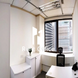 Harbour City-Ocean Center