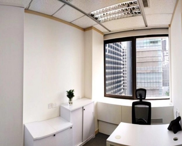 海港城 - 海洋中心