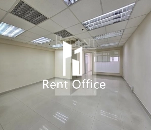 Tonic Industrial Centre Block B (同力工業中心 B座)