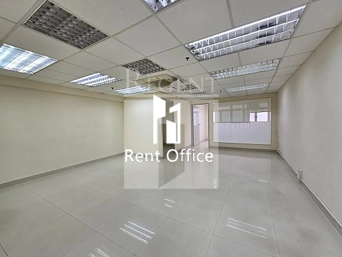 TONIC INDUSTRIAL CENTRE BLOCK B (同力工業中心 B座)