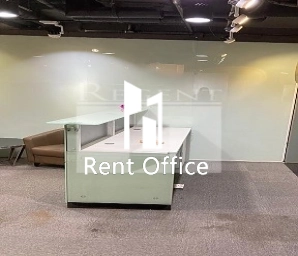 INTER-CONTINENTAL PLAZA (明辉中心)