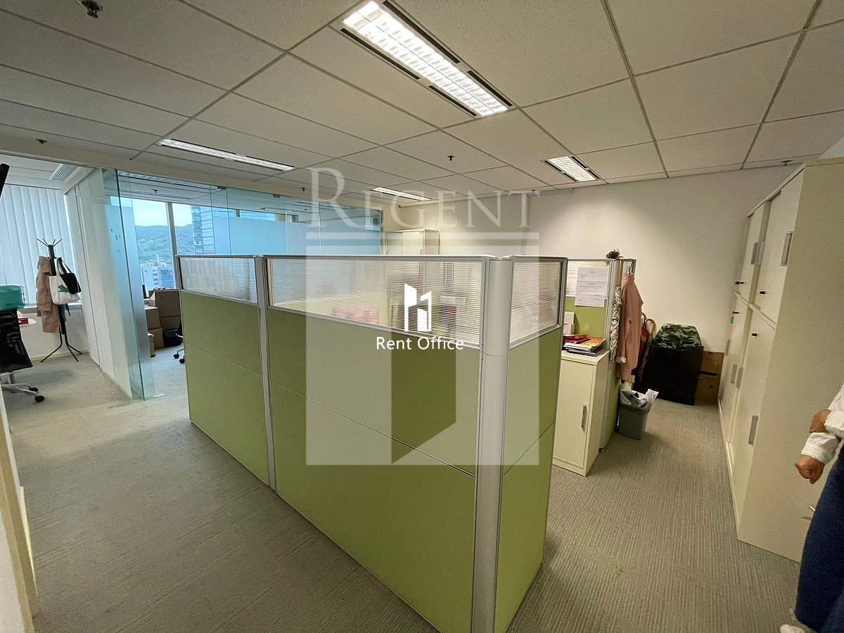 TIMES SQUARE TOWER 1 (時代廣場 (一座))