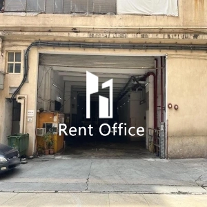 Raton Industrial Building-5