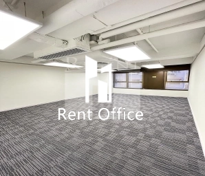 Lucky Centre (樂基中心)