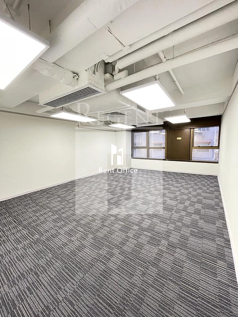 LUCKY CENTRE (樂基中心)