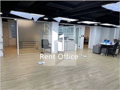 CHINA INSURANCE BUILDING (中國保險大廈)