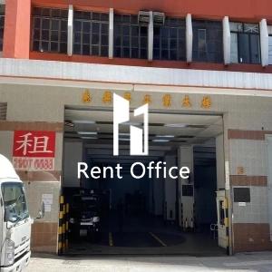 志兴昌工业大厦-2