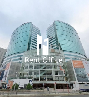 Grand Central Plaza Tower 1