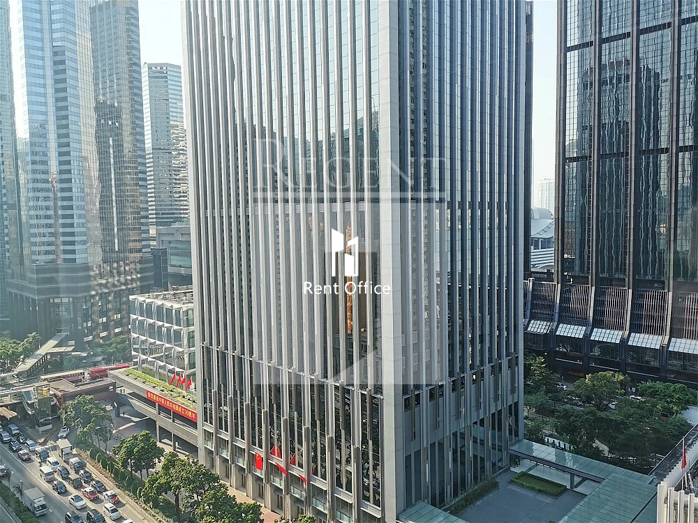 ALLIED KAJIMA BUILDING (聯合鹿島大廈)-RGP021437