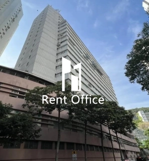 Shing Dao Industrial Building