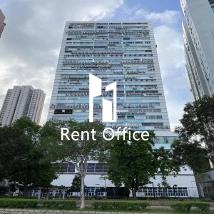 Southeast Industrial Building-1