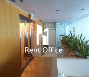 THE LANDMARK - EDINBURGH TOWER (置地廣場-愛丁堡公爵大廈)