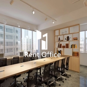 Yili Industrial Center